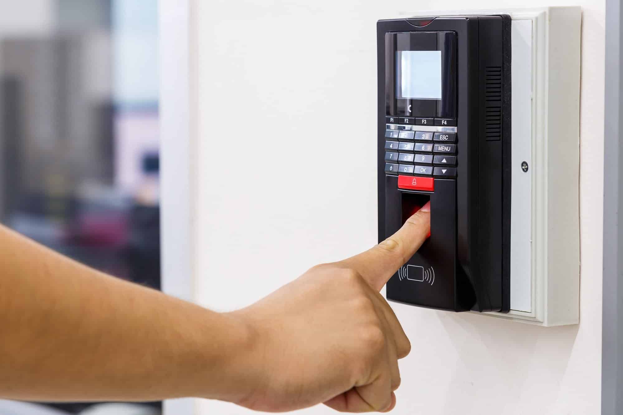 Popeyes is facing a class action lawsuit for alleged illegal collection of employees biometric data.