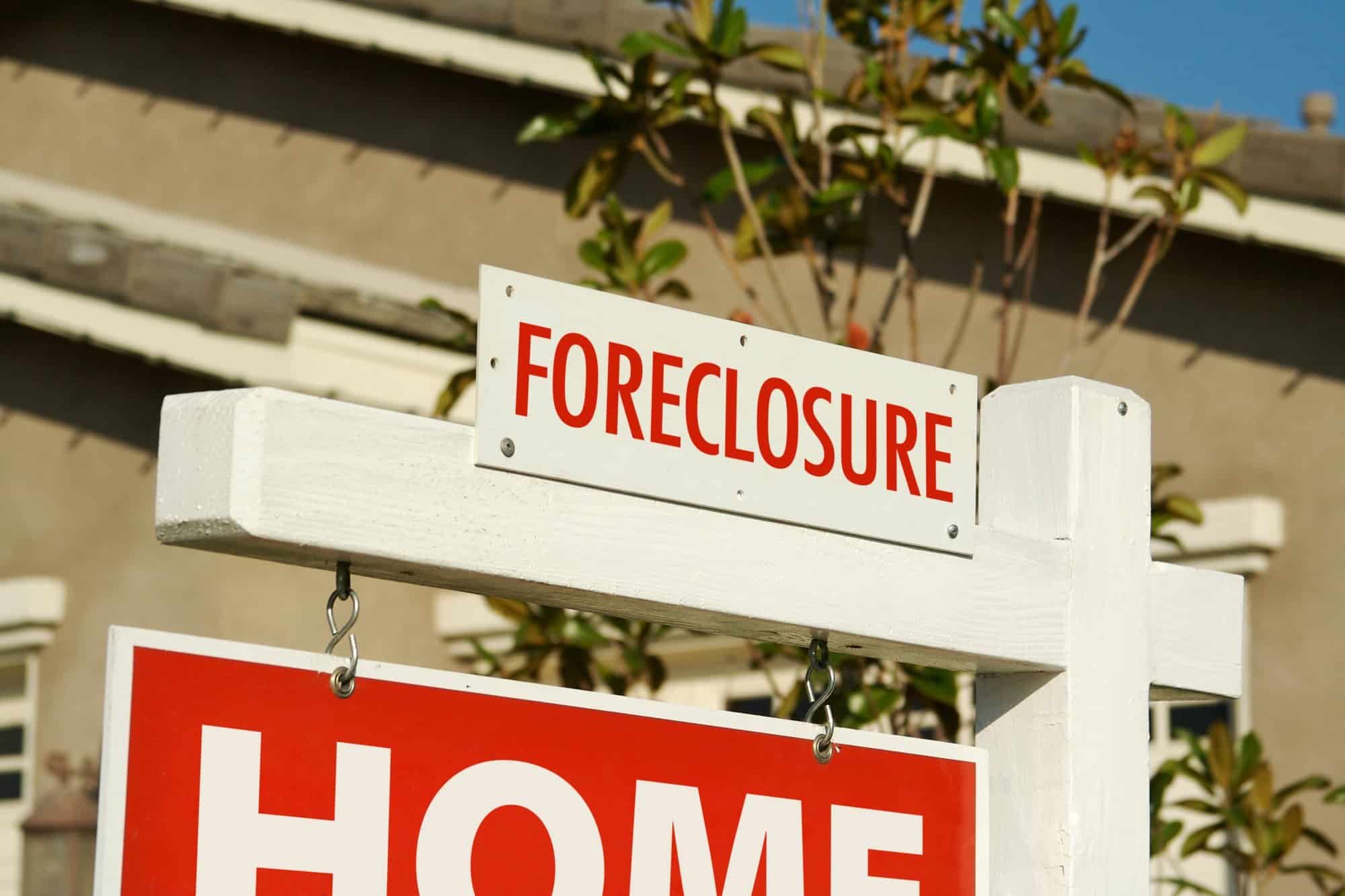 Michigan counties illegally pocketed foreclosure funds, say series of class action lawsuits