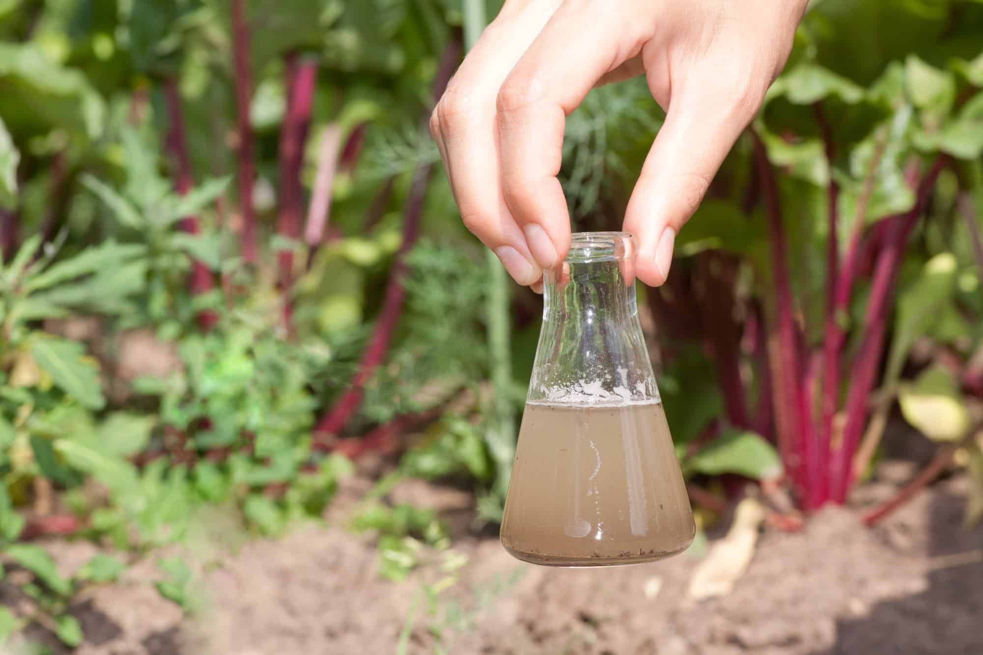 Forever chemicals class action lawsuit alleges contaminated wells