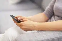 TCPA lawsuit filed over Chase debt collection calls