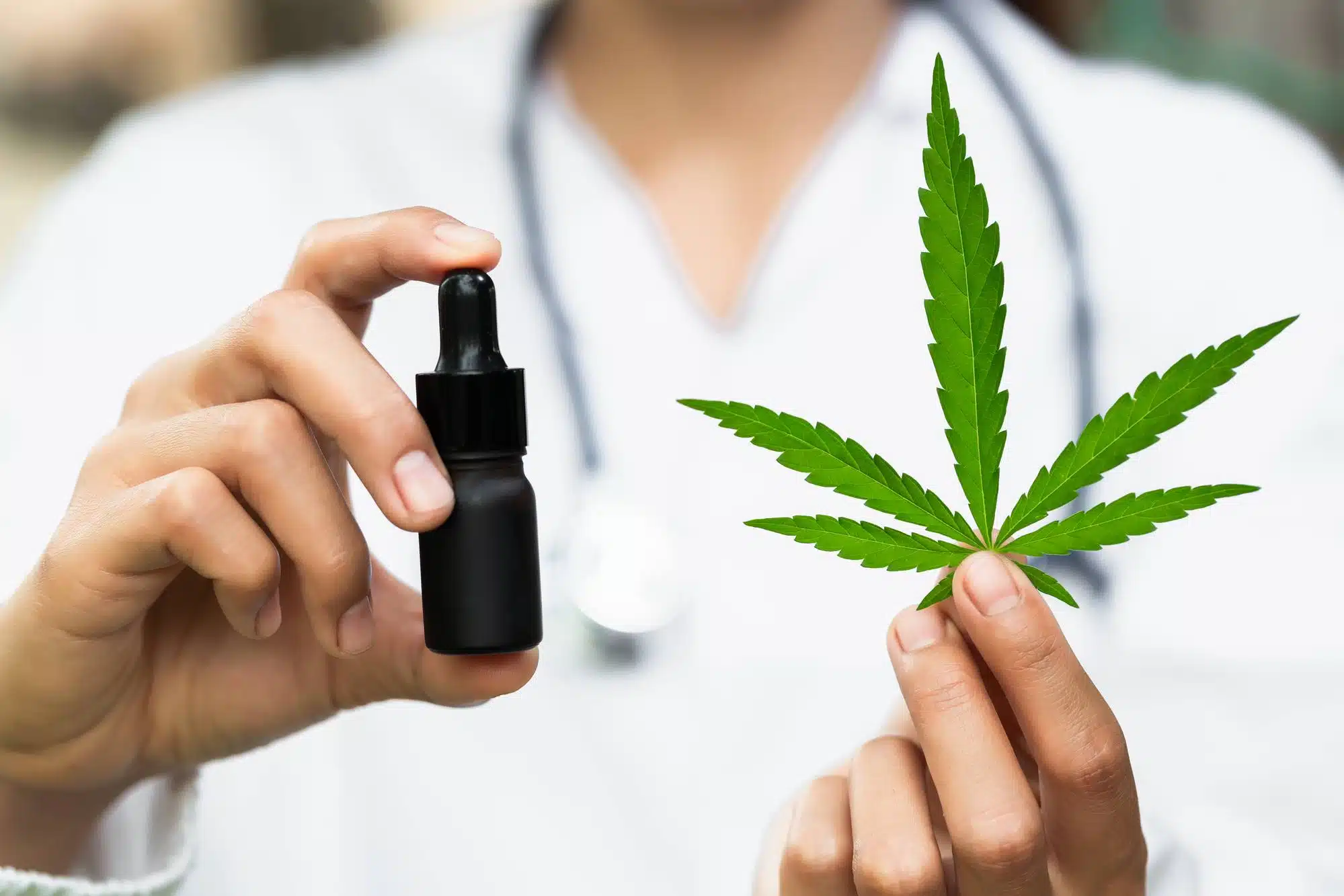 Dispensaries sent unwanted texts.