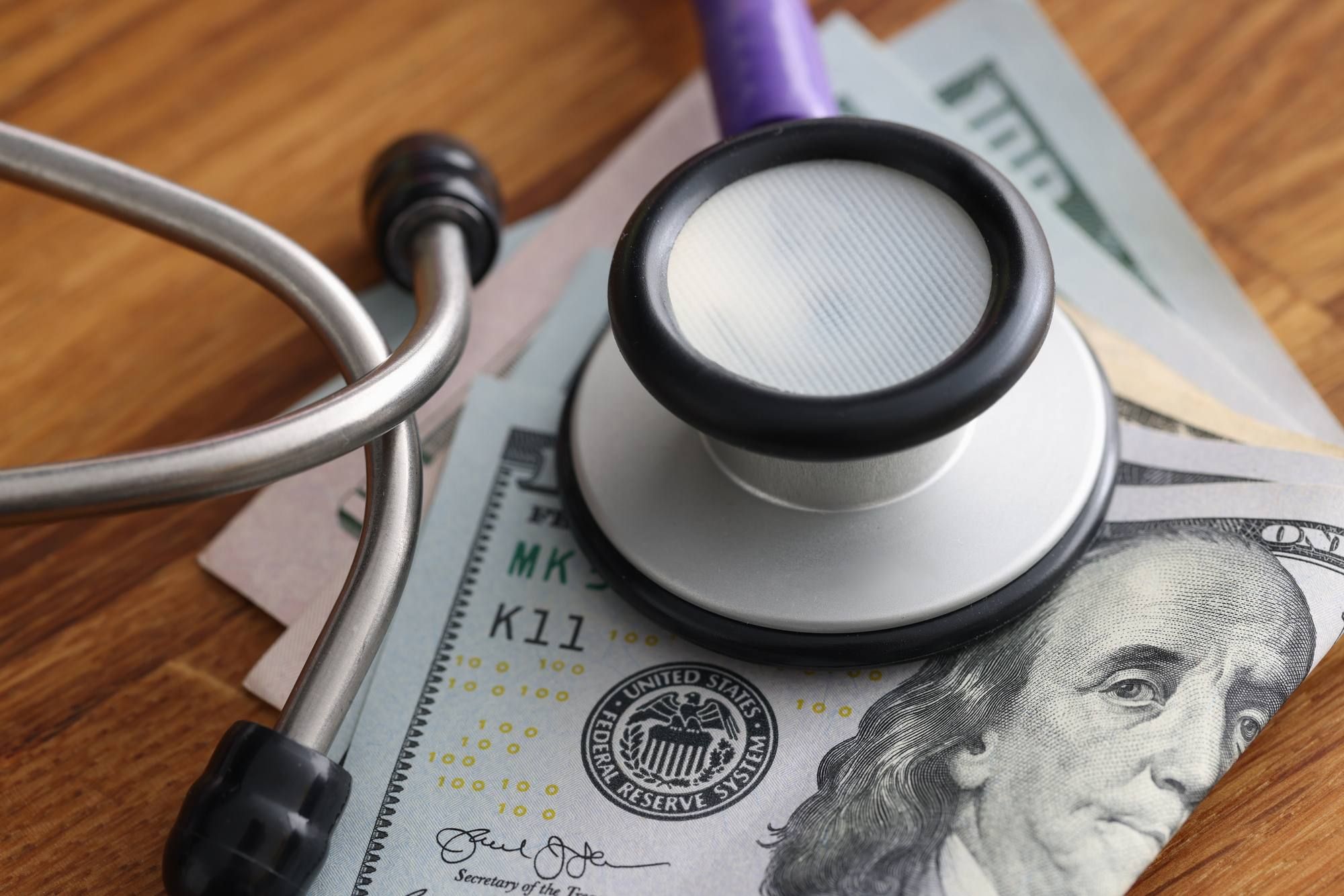 Envision Healthcare settlement.