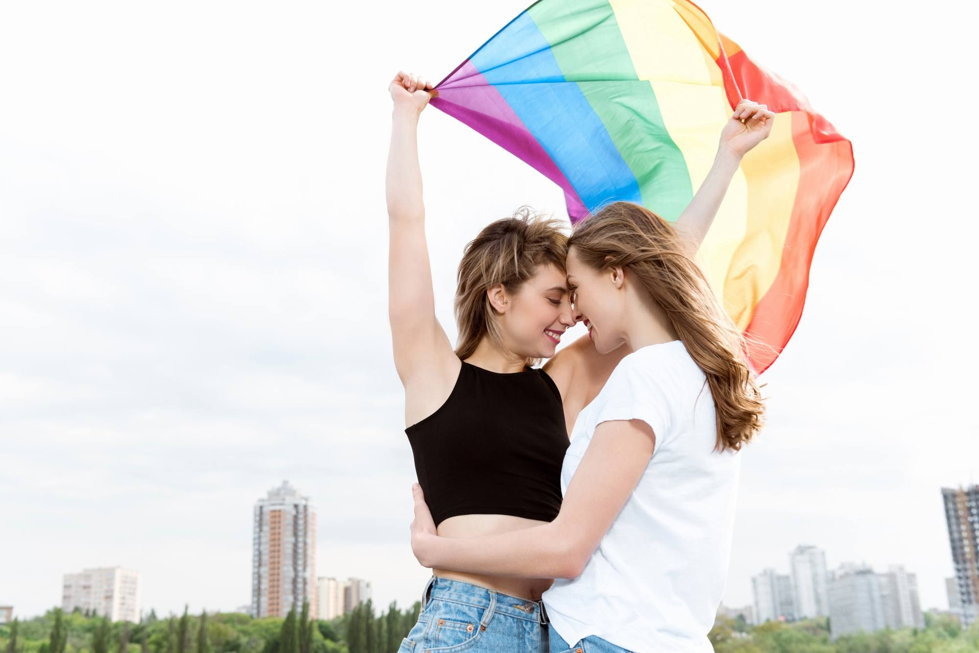 LGBTQ+ You Tube content creators brought a class action lawsuit against the platform.