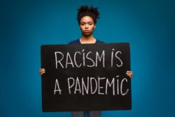 Des Moines Police Department faces brutality class action lawsuit.