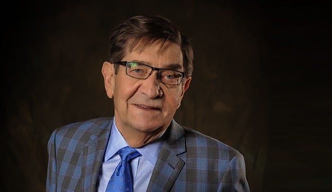 Remembering Fred Levin, Esteemed Trial Lawyer & Philanthropist