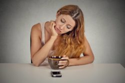 Dispensaries sent unwanted texts.