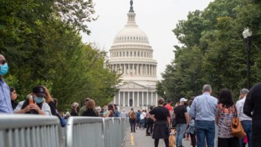 SCOTUS won't fast-track Trump lawsuits.