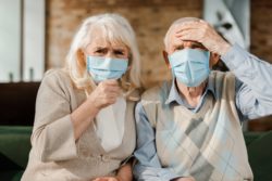 Covid-19 has impacted nursing homes.