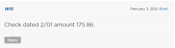 Aggrenox settlement checks
