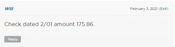Aggrenox settlement checks