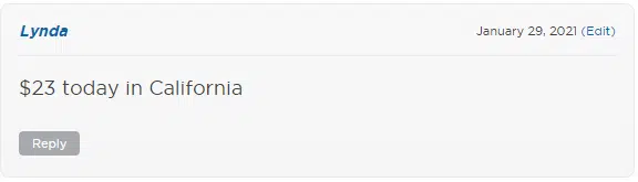Alarm.com settlement checks