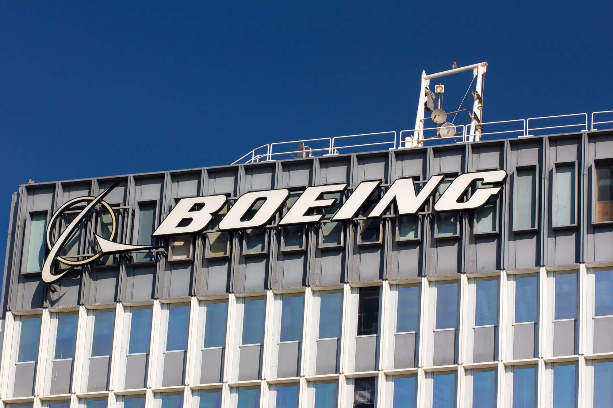 Boeing workers have agreed to a $2 million settlement in overtime class action