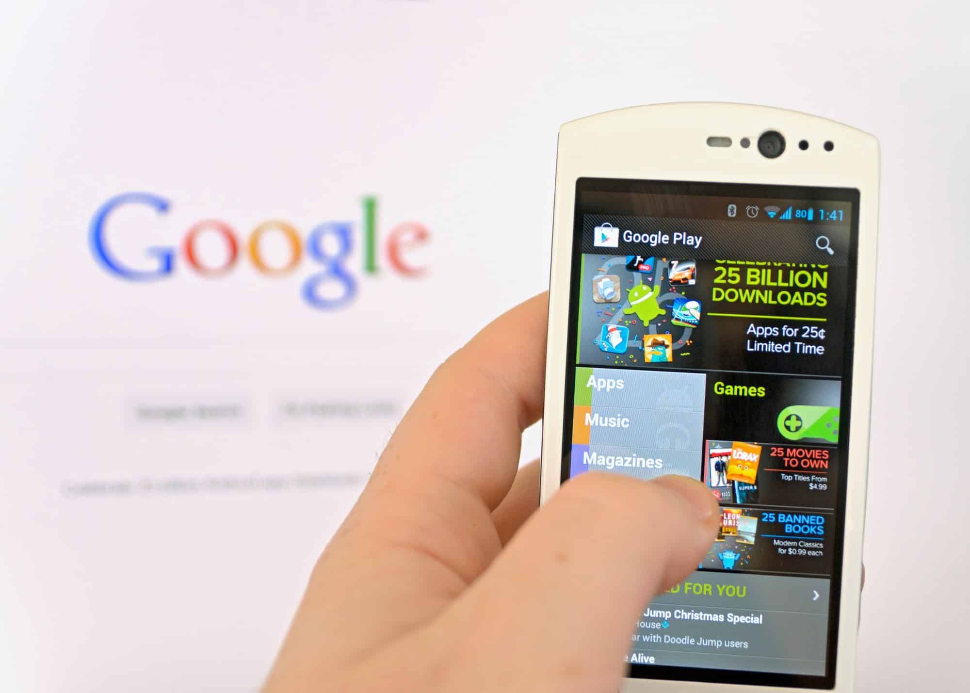 Judge Drops Google Play Store Loot Box Class Action