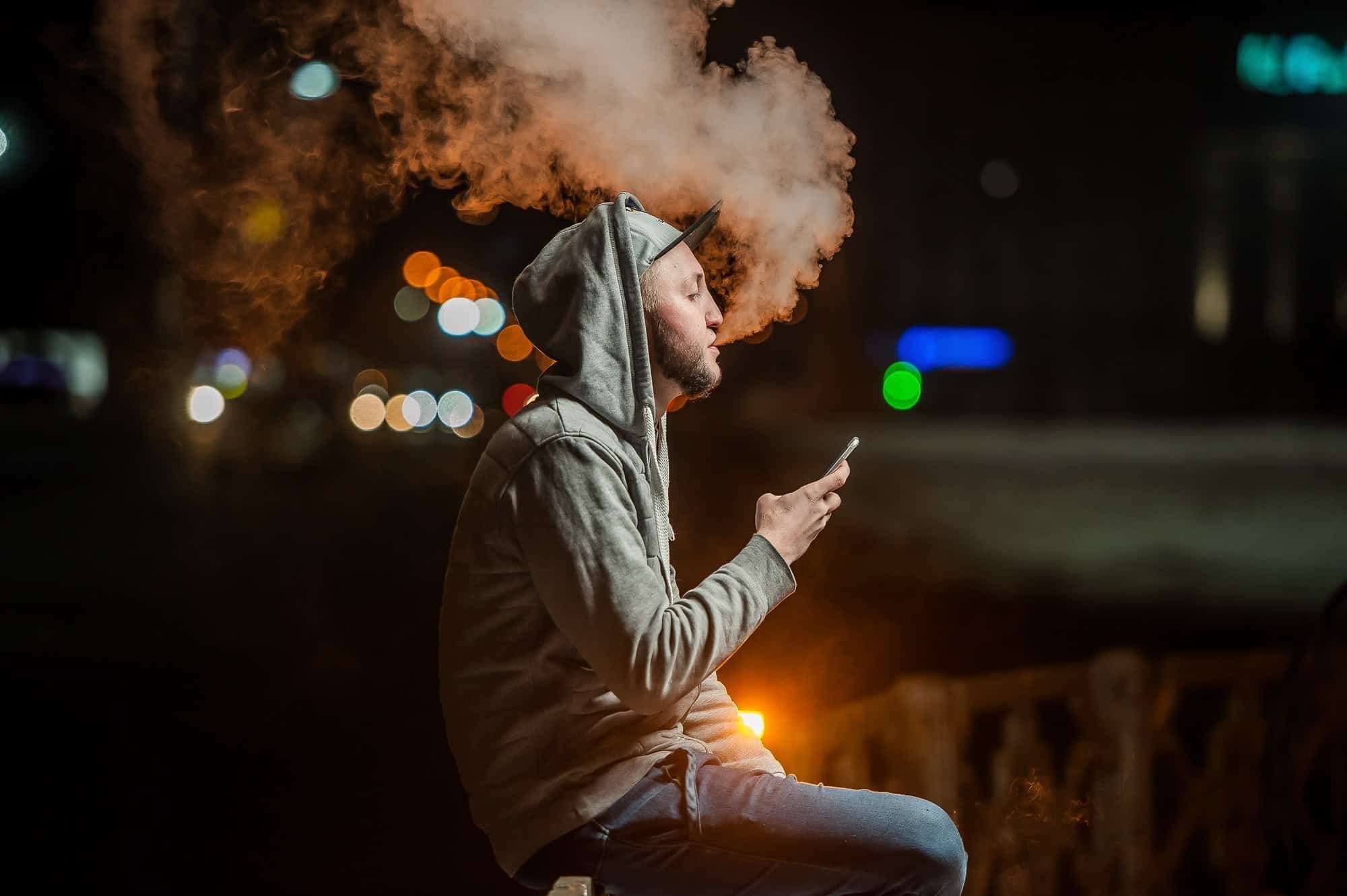Chicago files lawsuit against Vapes.com
