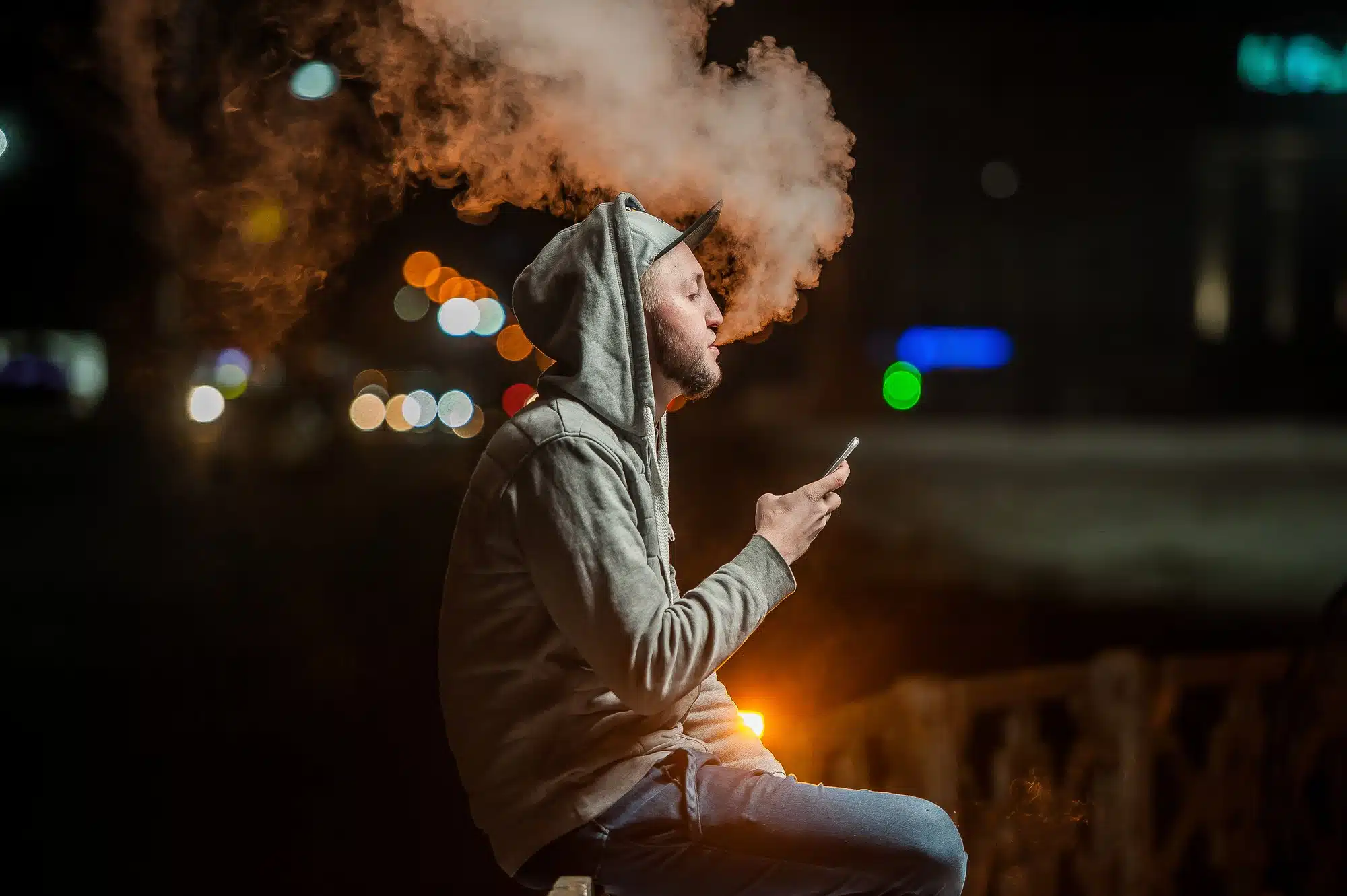 Chicago files lawsuit against Vapes.com