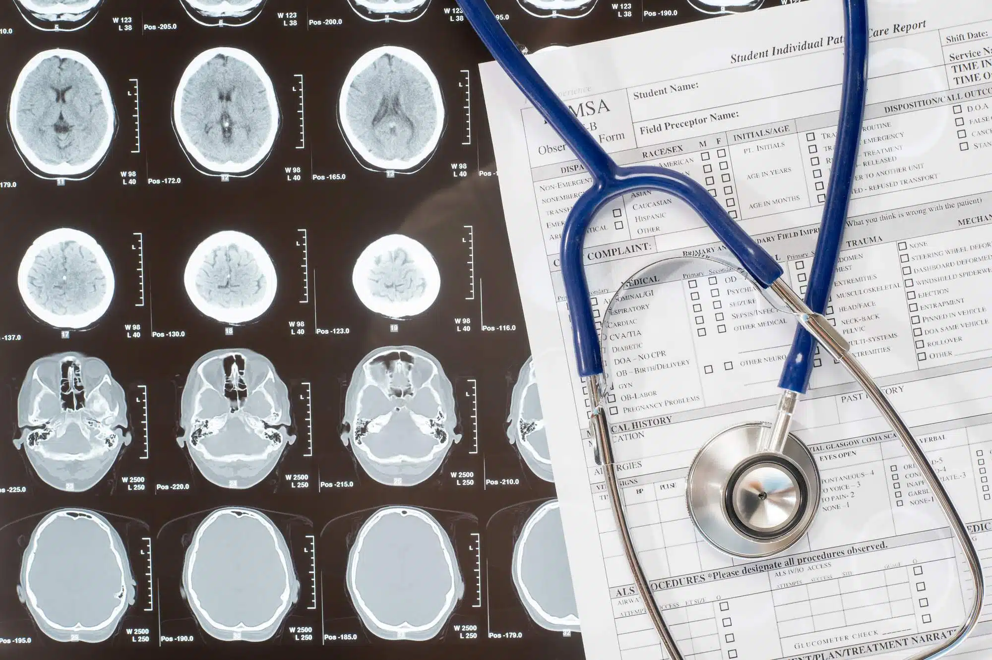 Fertility Clinic Firm Accused of Not Keeping Medical Records Safe