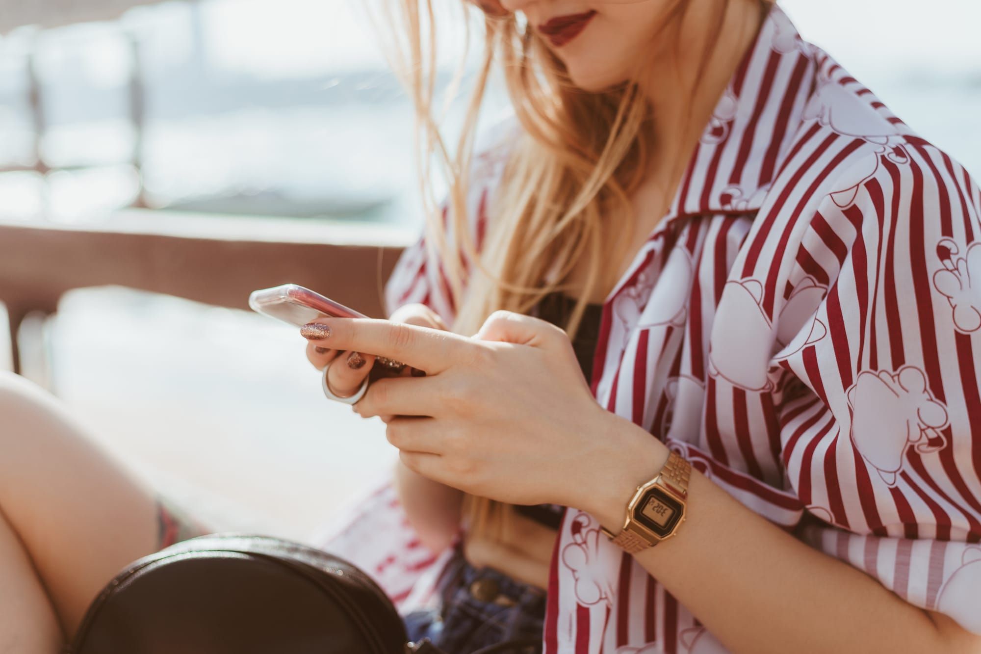 Flo App Accused of Selling Private Information