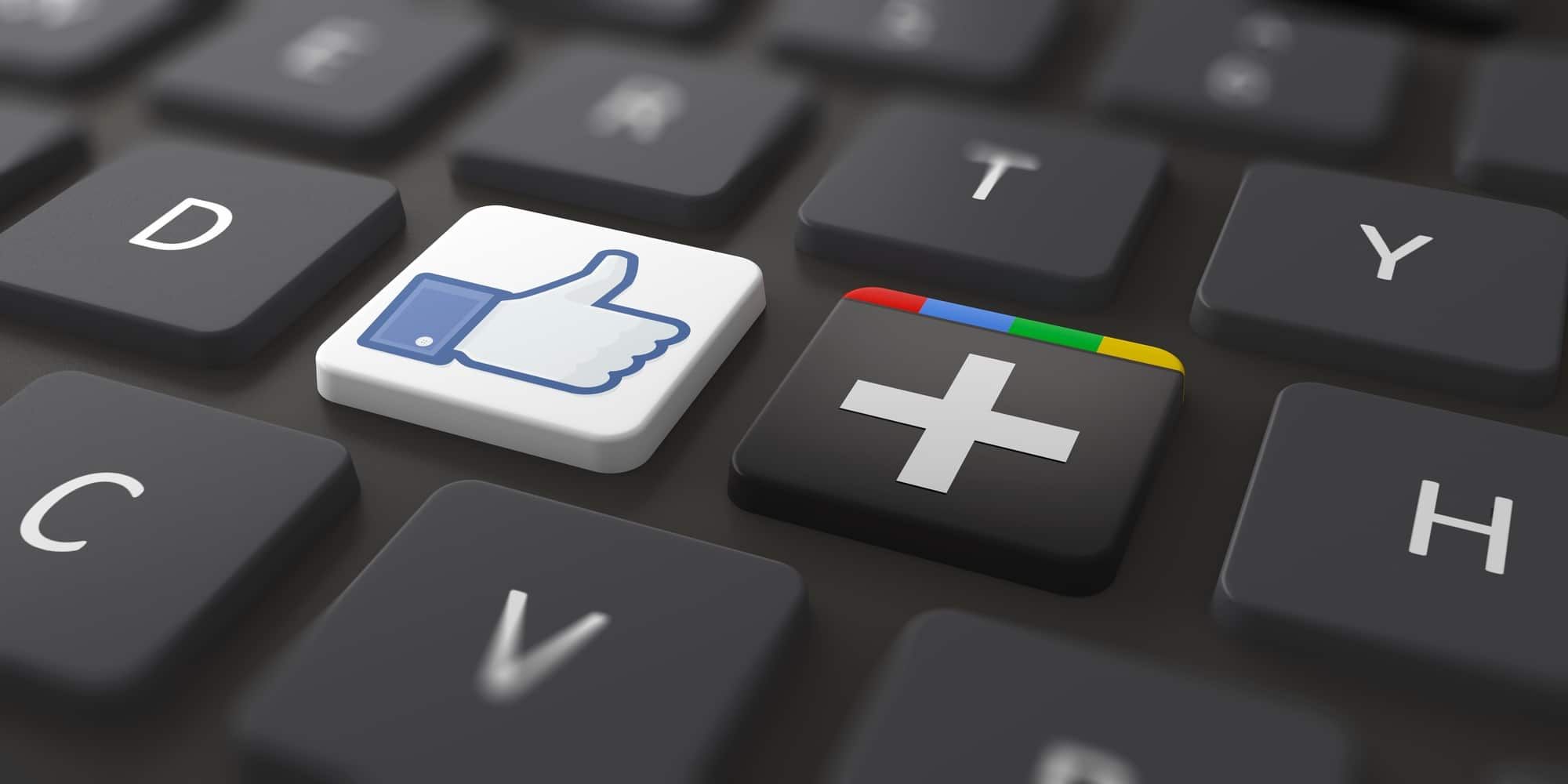 Google, Facebook, Amazon Antitrust Class Action Targets Digital Ads