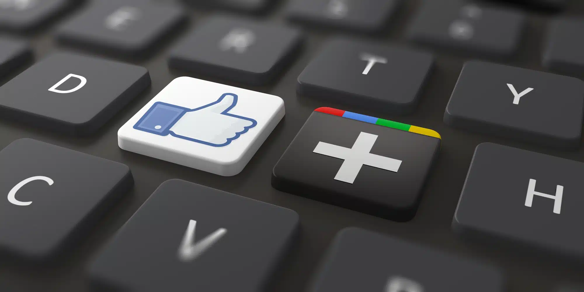 Google, Facebook, Amazon Antitrust Class Action Targets Digital Ads