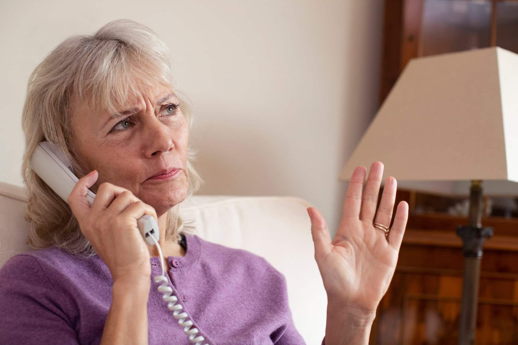 Class Action Accuses Credit.com of Illegal Marketing Calls
