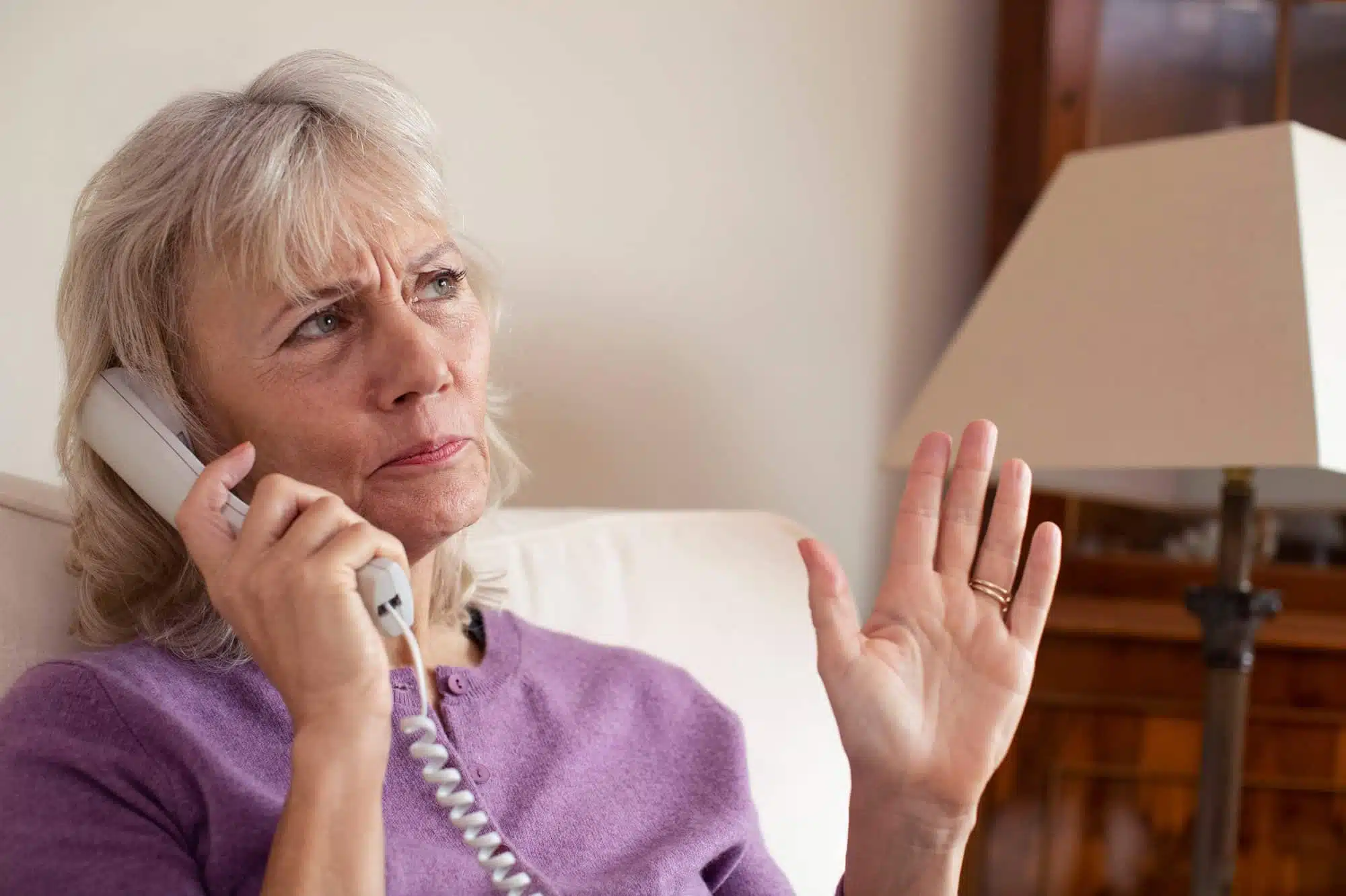Class Action Accuses Credit.com of Illegal Marketing Calls