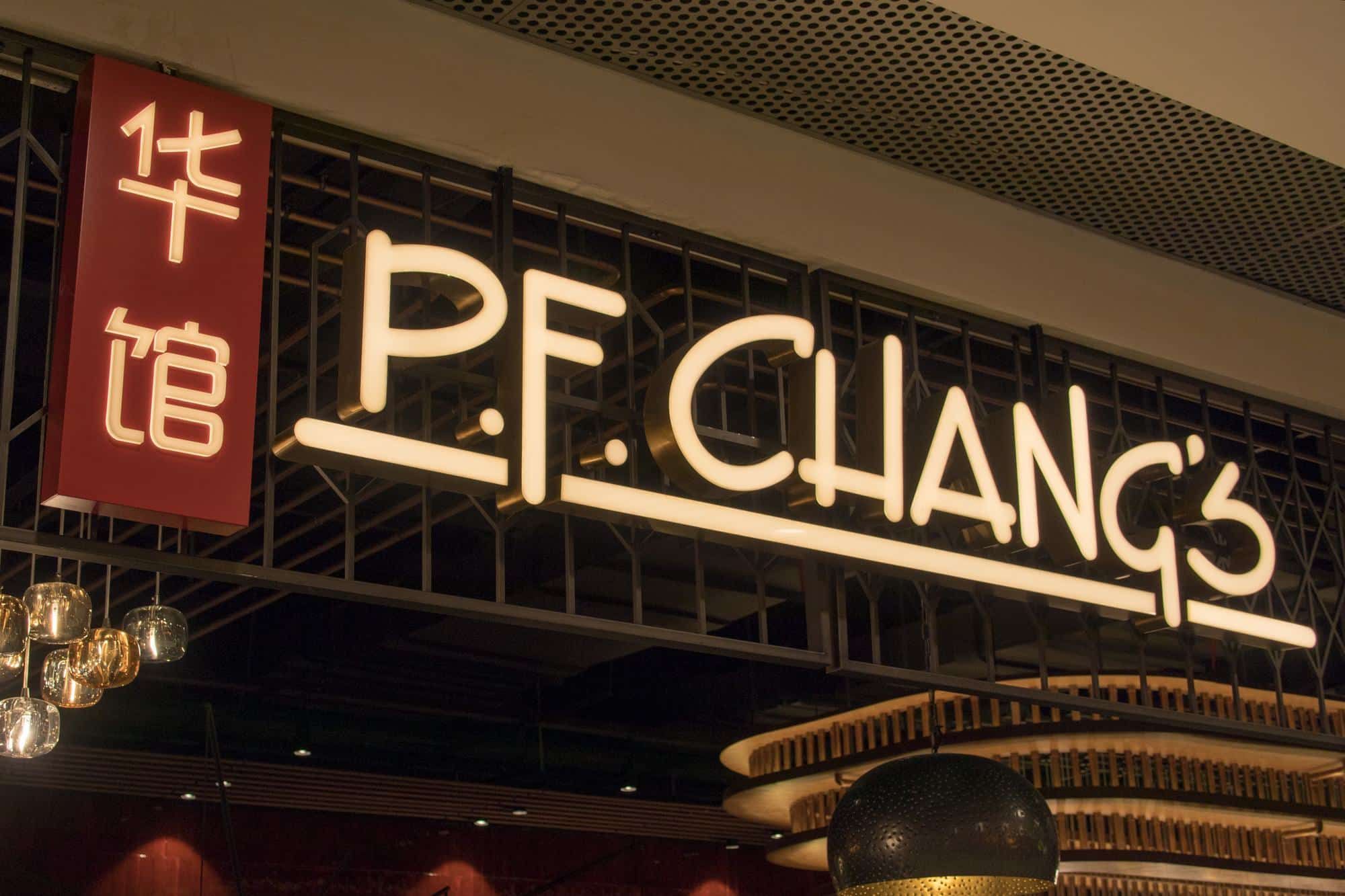 Ninth Circuit Revives P.F. Changs 'Krab Mix' Class Action