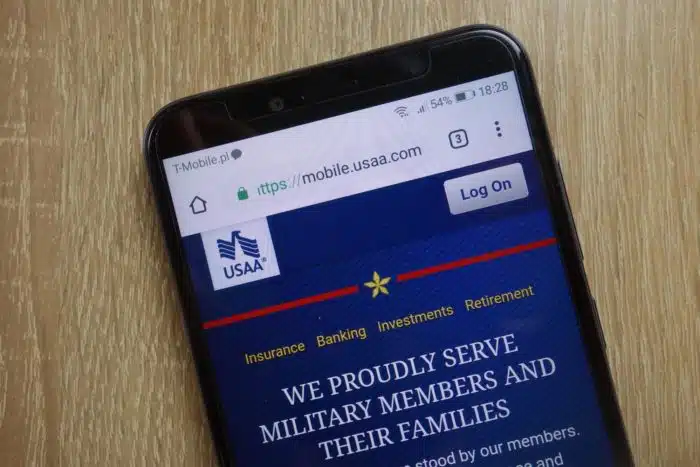 Veterans Say USAA Auto Insurance Charges Non-Officers More - USAA Life - cost of insurance