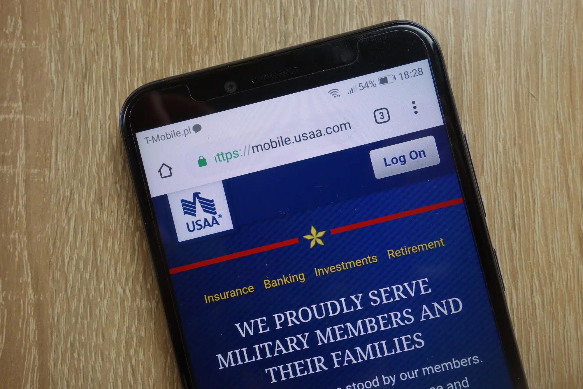 Veterans Say USAA Auto Insurance Charges Non-Officers More