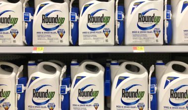 A settlement of up to $2 billion has been reached in litigation against Monsanto’s Roundup Weedkiller.