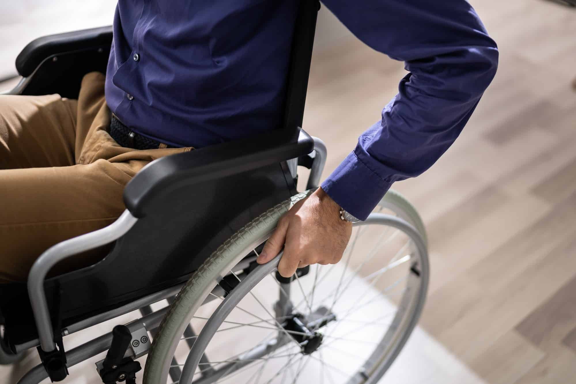 Three Restaurant Chains Accused in ADA Lawsuits 