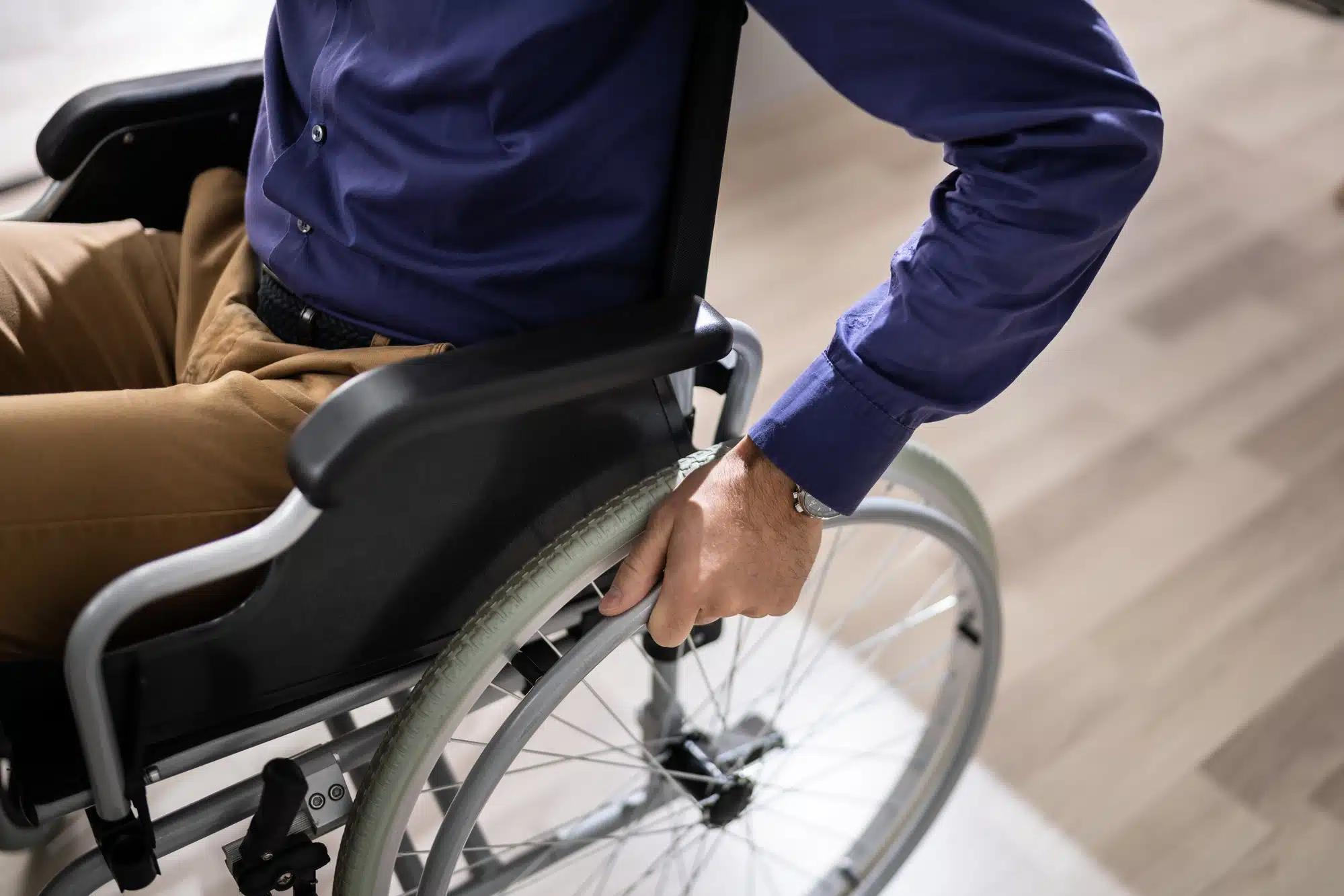 Three Restaurant Chains Accused in ADA Lawsuits 