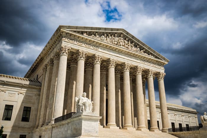 TCPA Supreme Court Decision