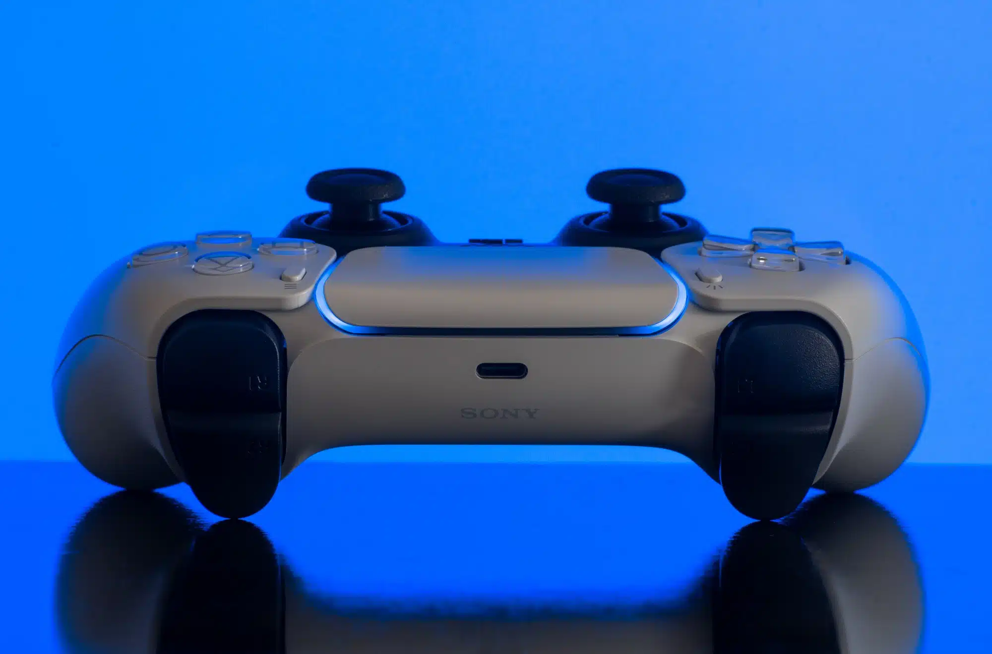 Playstation 5's 'Drifting' Controller Hit With Class Action