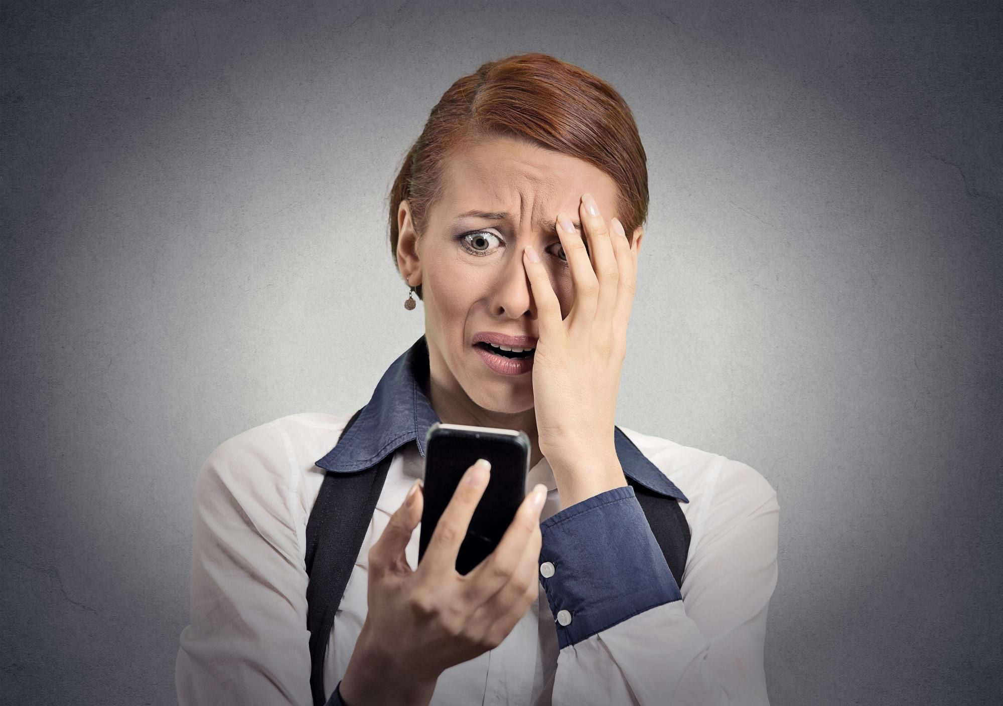 Wisconsin Woman Suing Capital One Over 'Abusive' Calls 