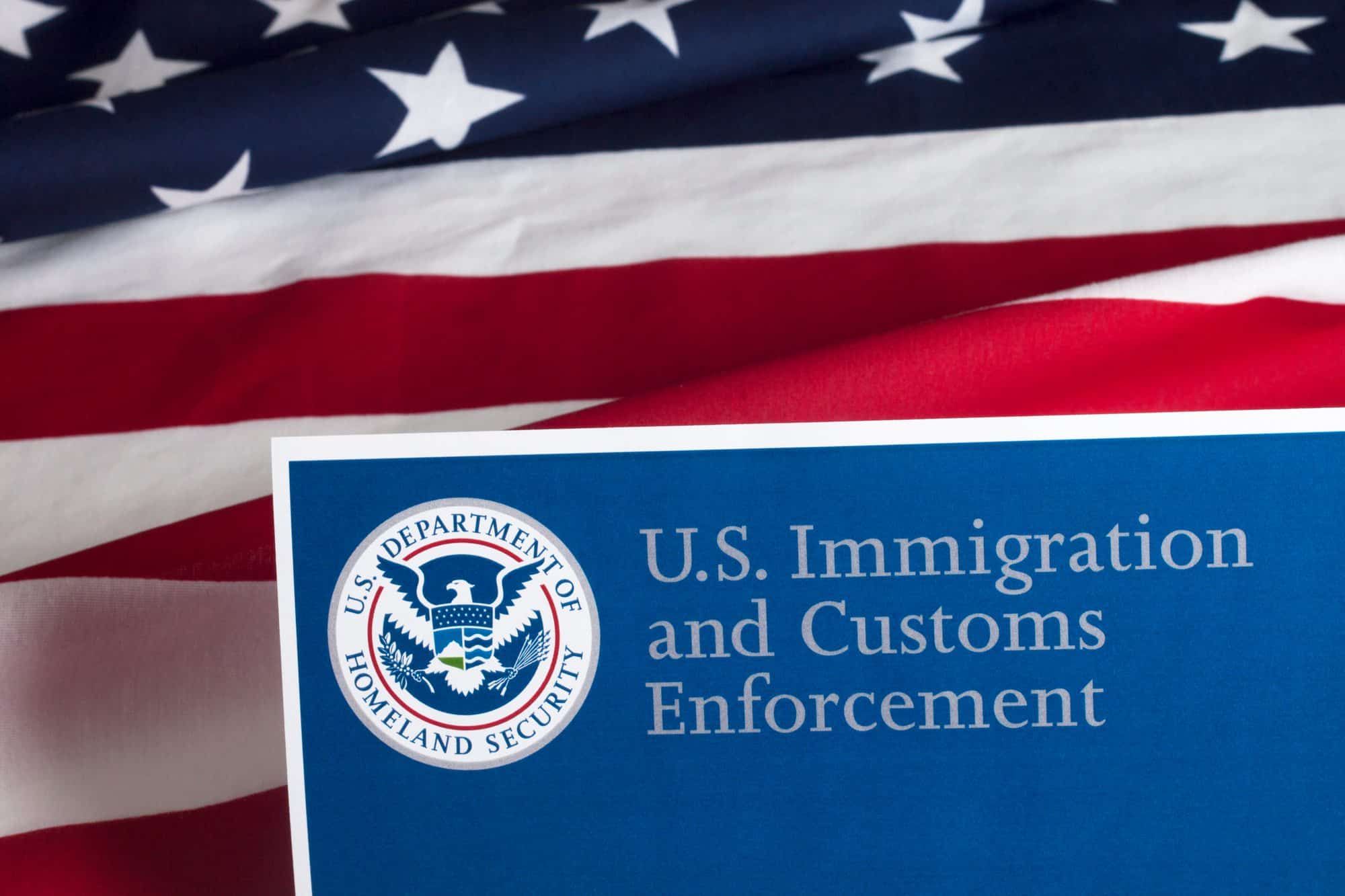 Detained Migrants Are Suing For ICE COVID-19 Vaccinations