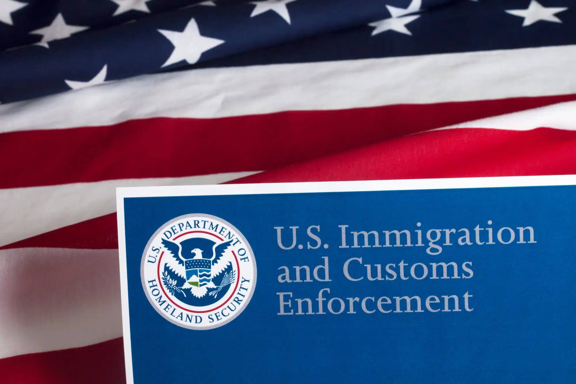 Detained Migrants Are Suing For ICE COVID-19 Vaccinations