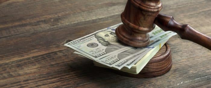 Risk Settlements’ Class Action Settlement Insurance recommended by Dean Gresham
