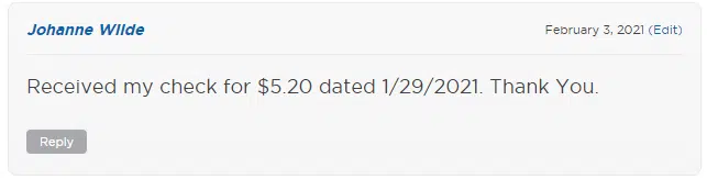 Infants' Tylenol Settlement Checks