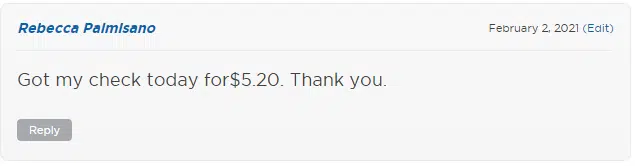 Infants' Tylenol Settlement Checks