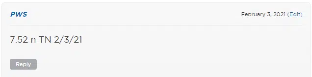 Onn power bank settlement checks