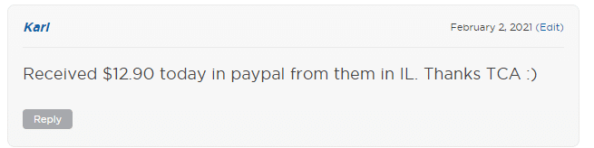 Onn power bank settlement checks