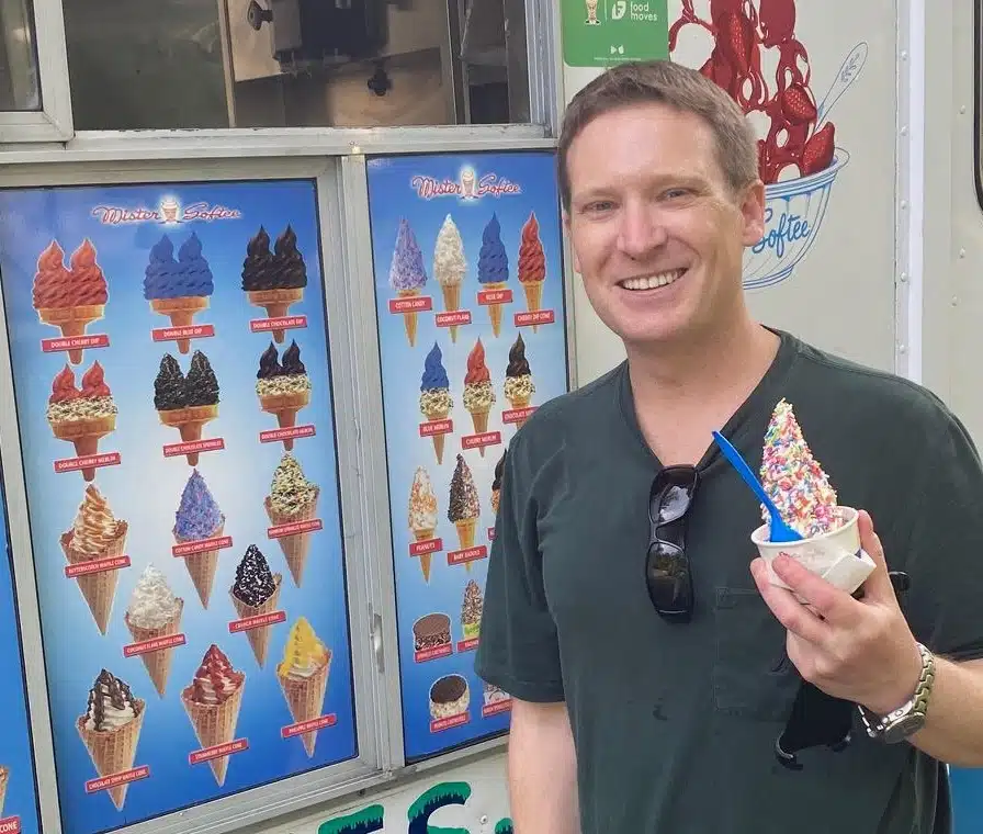 Spencer Sheehan attorney who is representing a range of "vanilla" lawsuits.