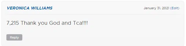 Washington State Pelvic Mesh settlement checks