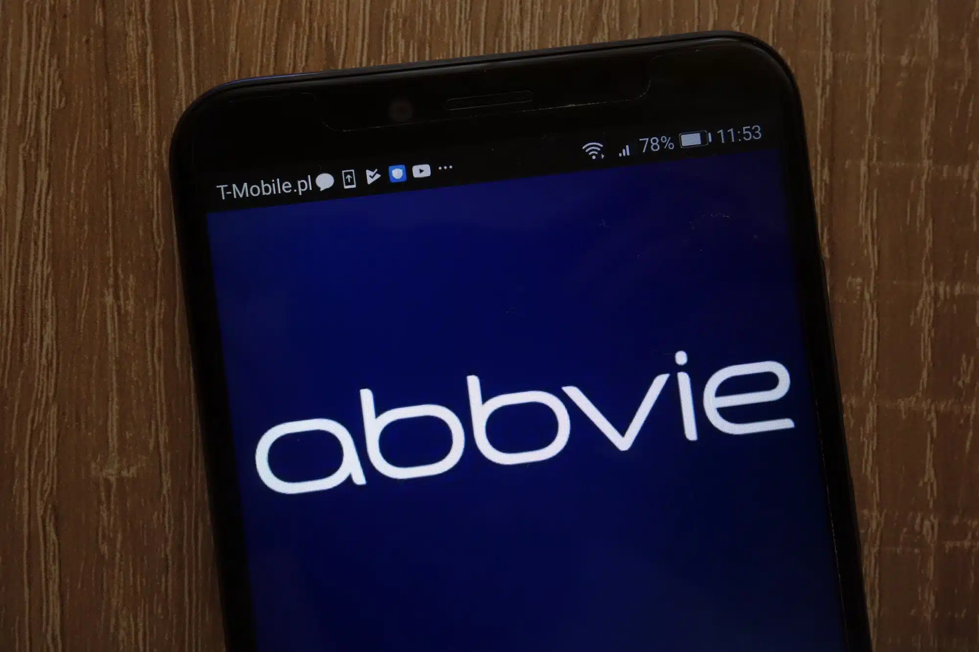 AbbVie investors ask federal judge to certify class action over Humira marketing