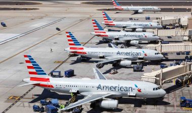 American Airlines class action has been filed over baggage fees.