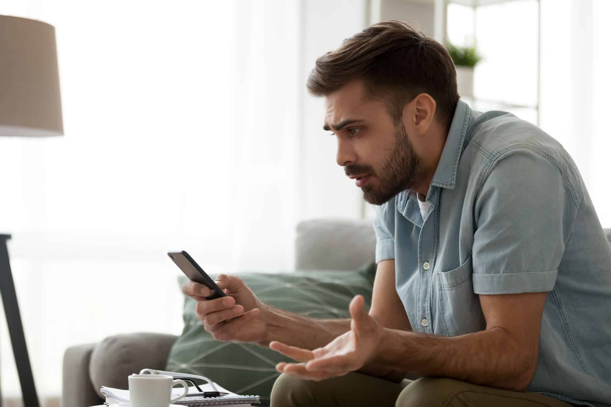 Orbit energy company is facing a TCPA class action. 