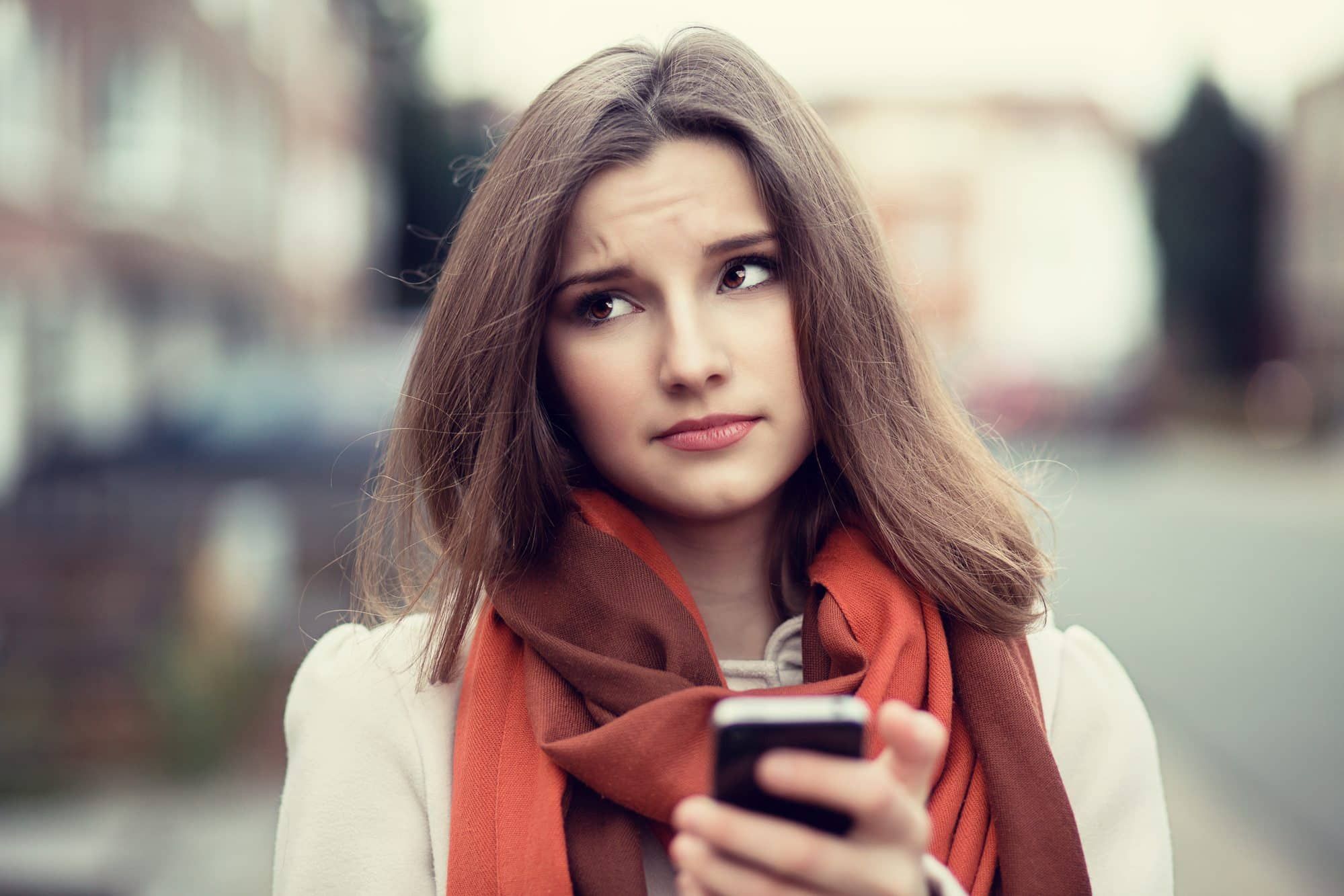 Express hit with TCPA class action over annoying text messages