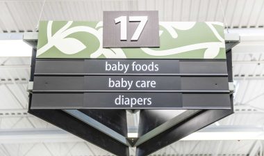 Baby food class actions filed after toxic metal contamination report