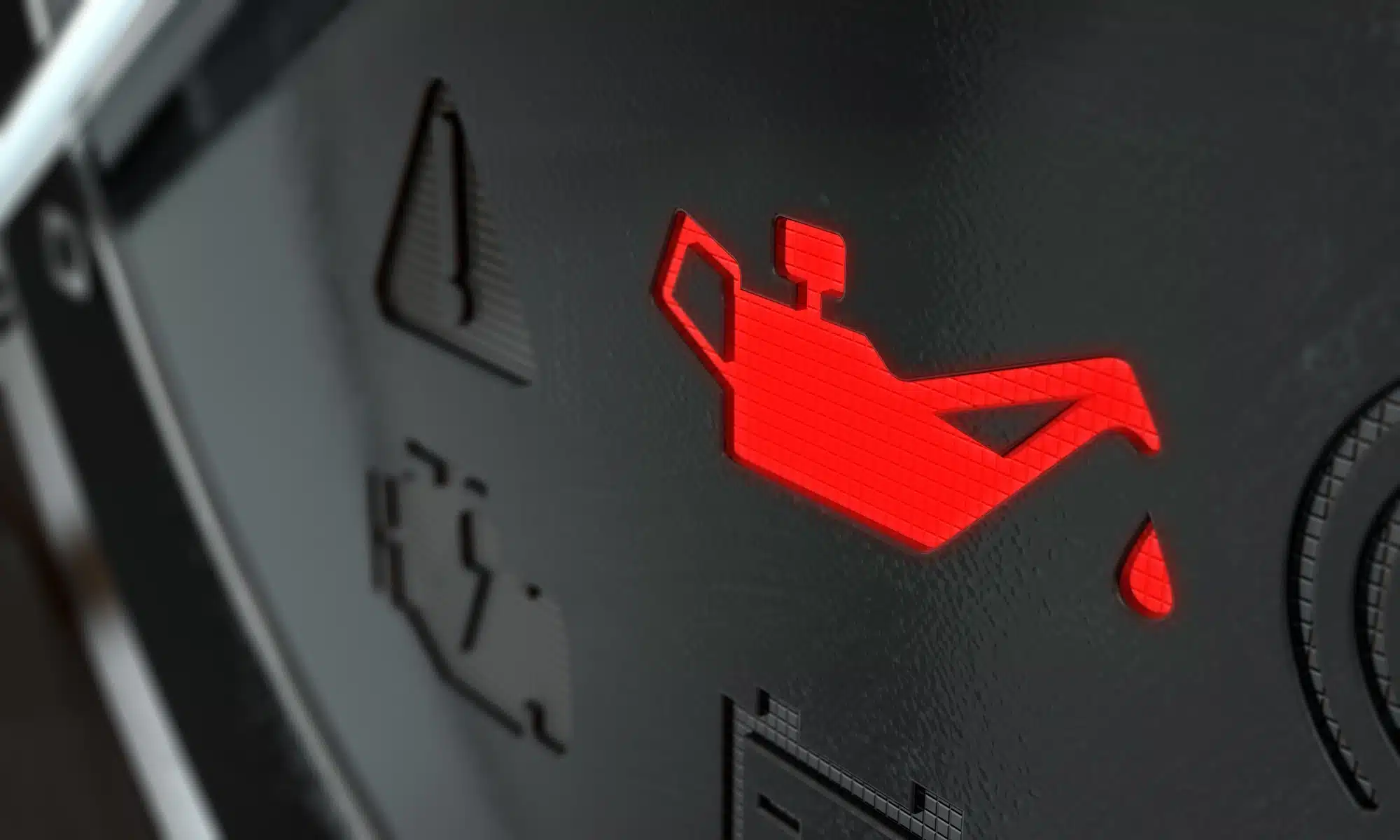 GM hit with class action over oil consumption