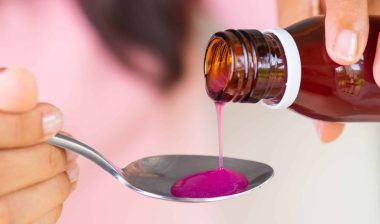 Zarbee's Cough syrup is not natural, a class action lawsuit claims.